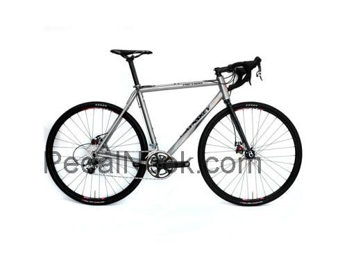 Lynskey Pro Cross fiche technique et avis